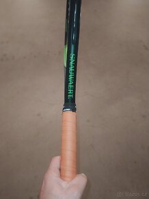 Tenisová raketa Snauwert - 3