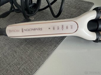 Trojkulma na vlasy REMINGTON - 3