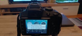 Nikon D3300 - 3