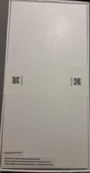 Xiaomi Redmi Note 13 (5G) 8GB 256GB Graphite Black - NOVÝ - 3