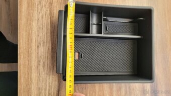 Organizér pro Hyundai Tuscon - 3