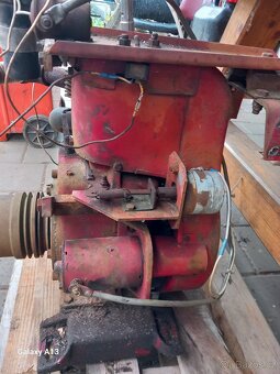 Motor U.S.A - 3