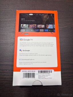 Xiaomi TV Box S 2nd Gen - 3
