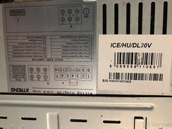Autorádio XTRONS DL30V - 3