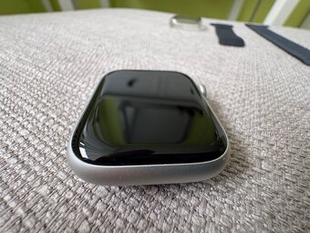 Apple Watch Series 8 GPS, 45mm - 3