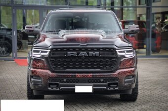 Dodge RAM Cobra EDITION 1500 Limited Night 2025 - 3