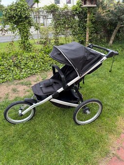 Thule Glide 2 pro sport - 3