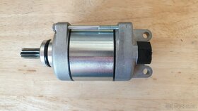 startér na motocykly KTM 250/350 EXC a Husqvarna FE 250/350 - 3