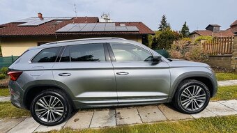 Skoda Kodiaq 2.0TSI 140kW 4x4 DSG L&K - 3