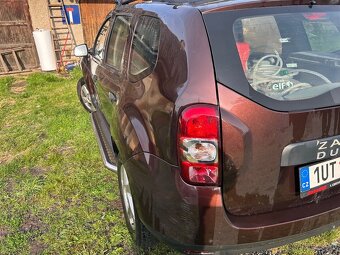 Dacia Duster 2017 - 3