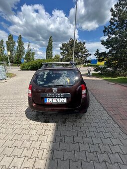 Dacia Duster 2017 - 3