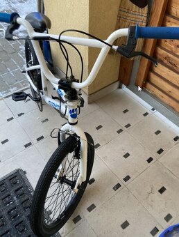 kolo BMX 20“ MUDDY FOX - 3