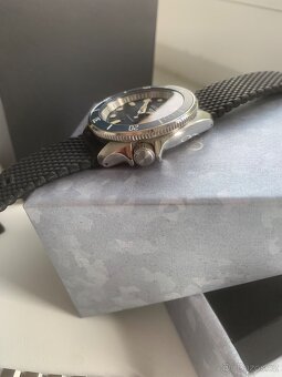 Prodám Seiko SRPD93 tah MiLTAT hexad - 3