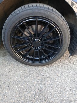 Alu 5x120 - 3