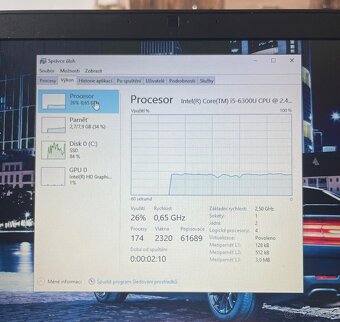 Prodám notebook - 3