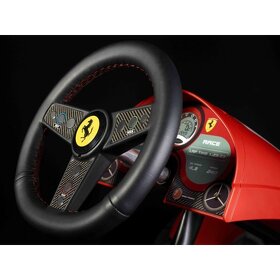 Bergtoys Ferrari FXX Exclusive - 3