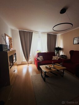 Pronájem bytu 4+1  Frenštát pod Radhoštěm - 3