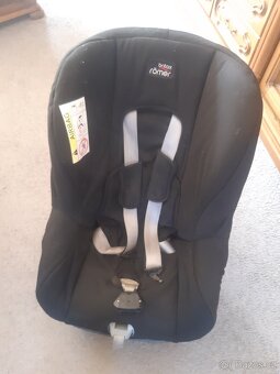 Britax 0-18 kg - 3