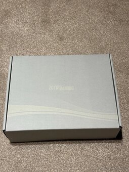 Prodám GIGABYTE GeForce RTX 4070 - 3