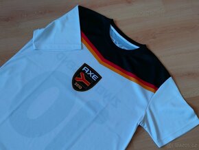 Tričko ZWEITAUSEND 10, 52/XL, - 3