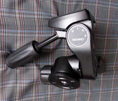Benro HD-28 - 3