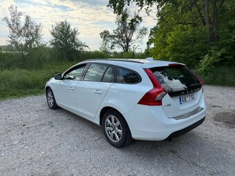 Volvo V60 - 3