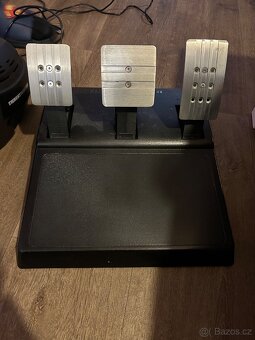 Trustmaster t300 - 3