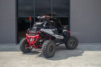 Polaris RAZOR 1000 RS-1 2021 ODPOČET DPH - 3