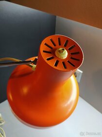 Stolní lampa - Josef Hůrka - 3