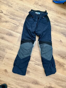 Oblečení enduro GS Dry - 3