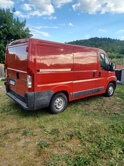 Citroen jumper - 3