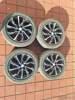 ALU R17 - Megane IV + TPSM - 3