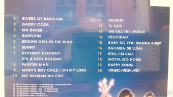 Boney M - 3