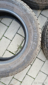 Zimní pneu 3ks Matador Nordica MP 59 205/60 R15 91T - 3