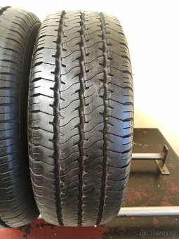 GT RADIAL 215/65 R15C 104/102T 8,5-9,5mm - 3