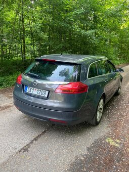 Opel Insignia - 3