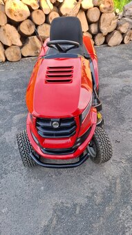 Traktor Seco Starjet P4 - 3