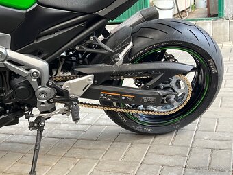 Kawasaki z900 - 3