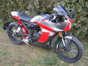 FB Mondial 300 Sport classic - 3
