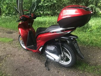 Honda Sh 2021 - 3