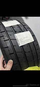 Pirelli zero corsa 245/35 R19 - 3