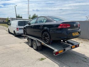 náhradní díly VW Passat B7 2.0tdi 103kw CFFB - 3