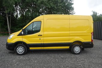 FORD TRANSIT L2H2 2.0TDCI KLIMA SERVISKA - 3