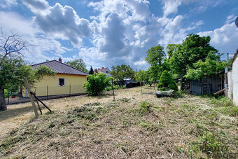 Stavební pozemek v Hnízdě s neuvěřitelnou cenou včetně provi - 3