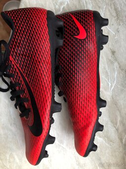 Kopačky Nike - 3