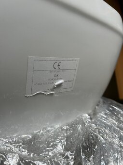 Bidet - 3
