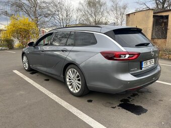 Opel Insignia B Sports Tourer 2.0CDTi, 125kw - 3