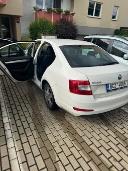 Skoda octavia 3 - 3