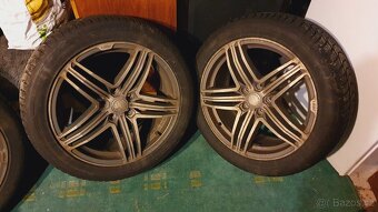 MAM 5x112 R18 - 3