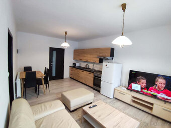 Pronájem RD 3+KK, 60 m2 - 3